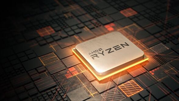 AMD Zen3+曝光：6nm伦勃朗APU将搭载