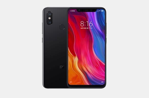 小米8也能升MIUI 12.5 小米张国全：正在适配