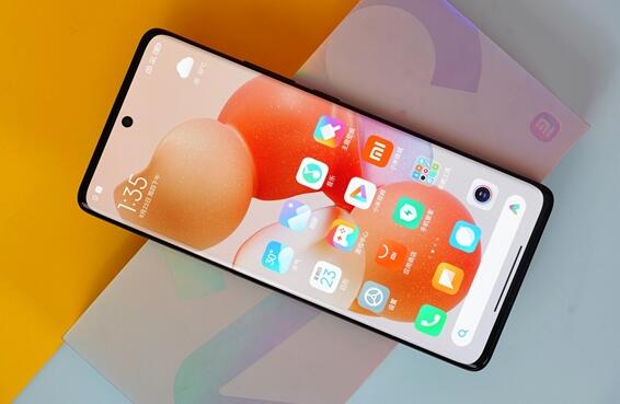 MIUI代码泄天机：MIUI 13终于要来了